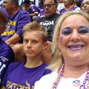 Meet your Posher, Rosanne